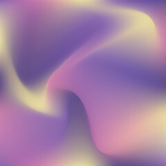 abstract colorful background.purple pink yellow warm sunset pastel gradient color gradiant illustration. purple pink yellow color gradiant background 4K purple pink yellow gradient background noise