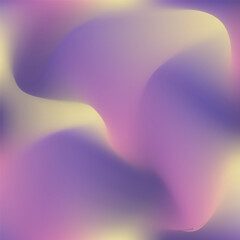 abstract colorful background.purple pink yellow warm sunset pastel gradient color gradiant illustration. purple pink yellow color gradiant background 4K purple pink yellow gradient background noise