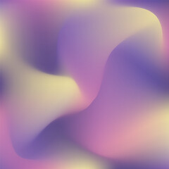 abstract colorful background.purple pink yellow warm sunset pastel gradient color gradiant illustration. purple pink yellow color gradiant background 4K purple pink yellow gradient background noise