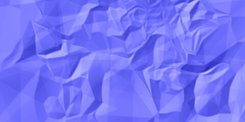 Abstract blue crumpled paper texture background. white fabric crushed textured crumpled. blue wrinkly backdrop paper background. blue paper texture material. panorama grunge wrinkly paper texture.