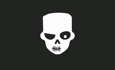 Zombie icon