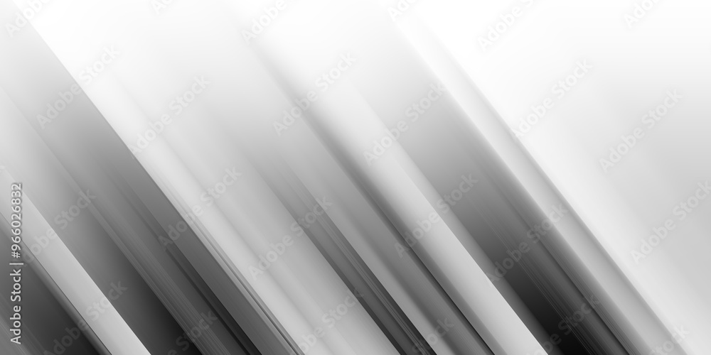 Fototapete abstract light stripes background with motion blur effect. abstract technology background for comput