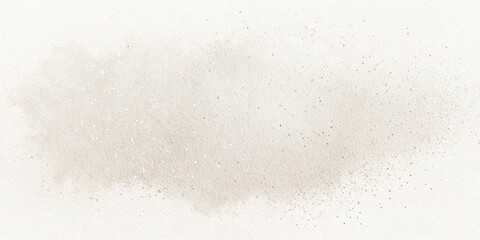 Light beige background with a slightly grainy texture