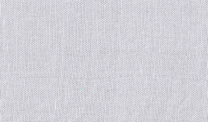 White, beige cloth fabric texture macro close up view, Natural linen texture as background, Natural cream grunge surface background