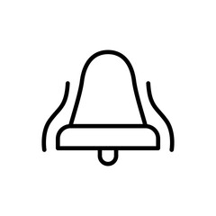 Bell icon