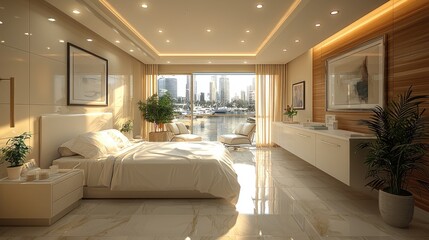 Diverse Medical Professionals Working Together in Healthcare Setting