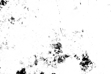 Abstract grunge black and white distressed texture background