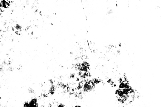 Abstract grunge black and white distressed texture background