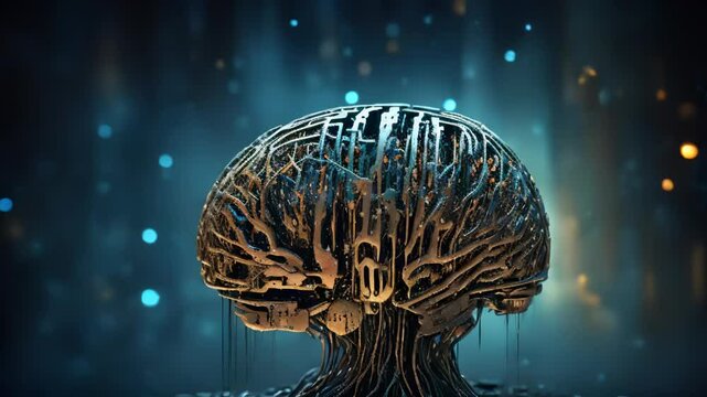 Digital Brain: The Future of Artificial Intelligence
