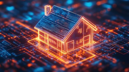 Expert Home Automation Specialist Programming Innovative Smart Home Solutions