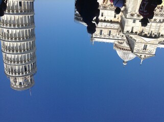 Piazza dei Miracoli