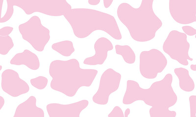pink background pattern bubbles isolated vector illustration