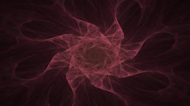 Monochrome abstract mandala sacred geometry, seed flower of life lotus isolated.