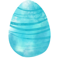 blue_easter_egg_watercolor
