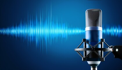 microphone on stage, sound, vintage, mic, karaoke, illustration, object, lamp, 