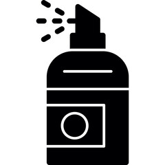 Spray Icon