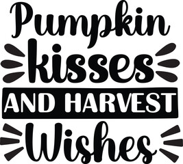 Thanksgiving SVG Vector Typography Design, illustration, eps