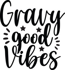 Thanksgiving SVG Vector Typography Design, illustration, eps