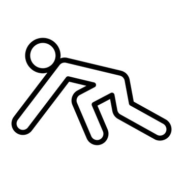 starting point icon