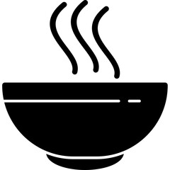 3 - Bowl Icon