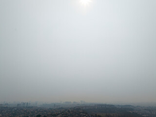 imagens aéreas impressionantes da cidade de Osasco, destacando seus principais pontos e oferecendo...
