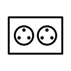 Socket icon