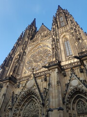 Fototapeta premium Prague