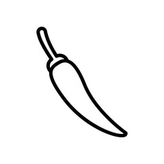 Chili icon