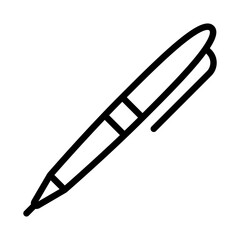 Pen icon