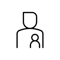 Father icon