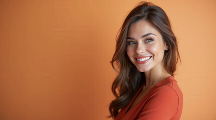 Fototapeta premium Confident Professional Women Corporate and Lifestyle Headshots - Diverse Business and Urban Scenes