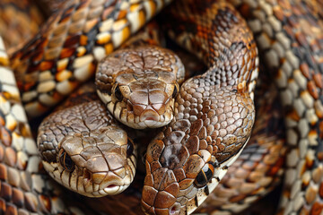 Fototapeta premium Beautiful greeting card with holiday composition for happy and joy celebrate New Year