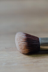 Make up brushes