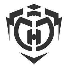 anchor icon illustration