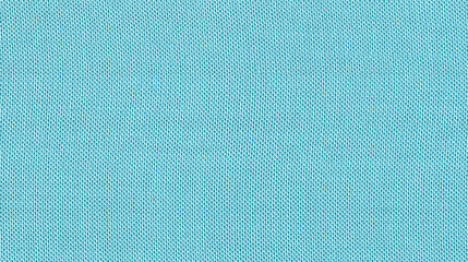 Blue cloth fabric texture macro close up view, Natural linen texture as background, Natural cream grunge surface background