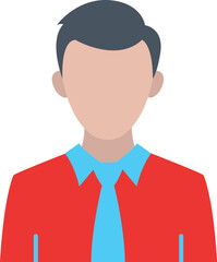 Traditional Manger Icon Illustration Depicting the Nativity Scene and Christmas Birth of Jesus