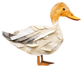 PNG Duck animal goose bird.