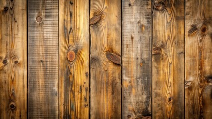 Fine background of weathered wooden planks