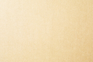 Fototapeta premium old kraft yellow paper background texture