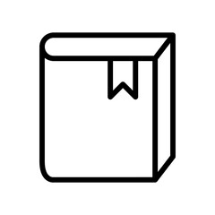 Book icon