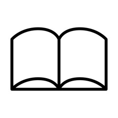 Book icon