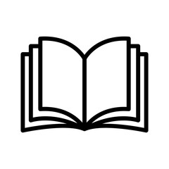 Book icon
