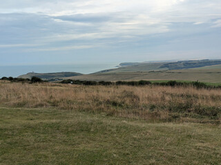 Obraz premium countryside