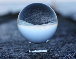 Sphere of the Ocean