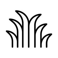Grass icon