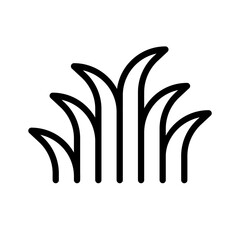 Grass icon