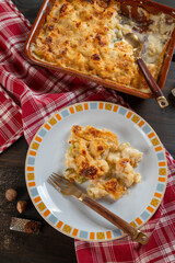 Cavolo al forno