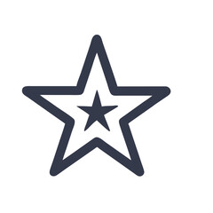 Star icon 