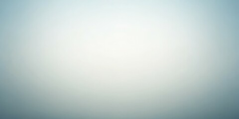 Abstract Blurred White and Grey Gradient Background, abstract, gradient, background