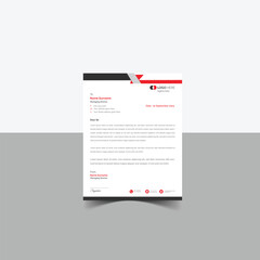 Letterheads are used to strengthen your company's image through effective communication